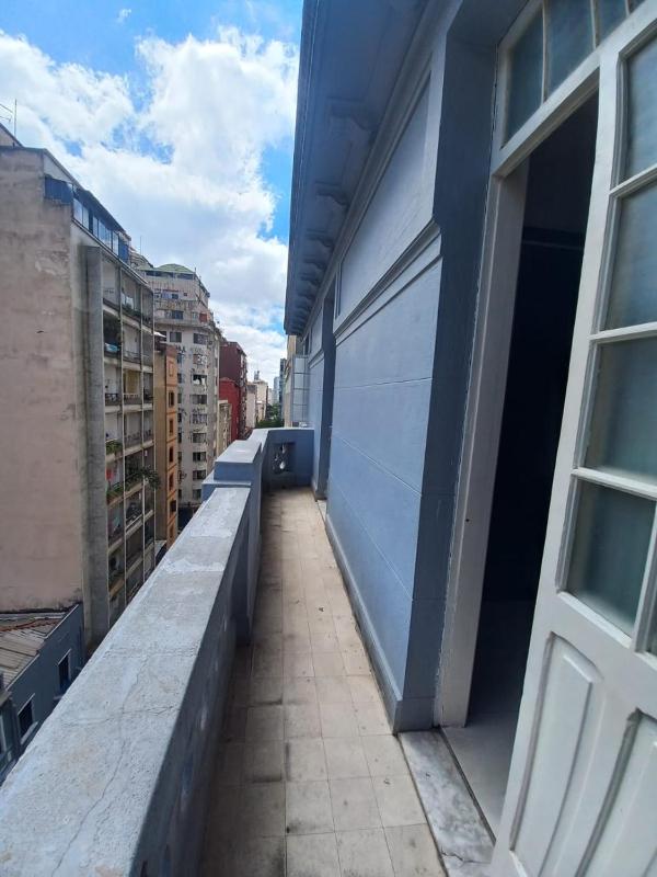 Flat - Apartium Palacete Victória - image 22