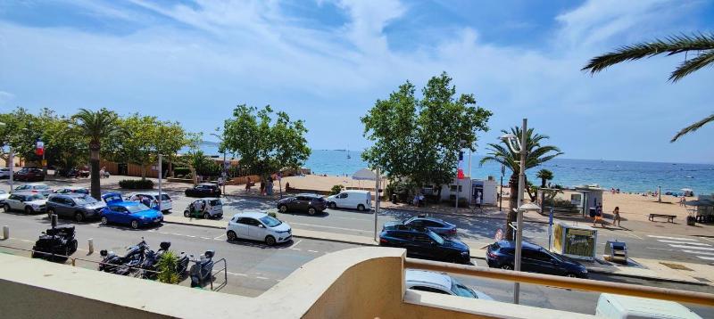Charming beachfront studio in Fréjus Plage - image 6
