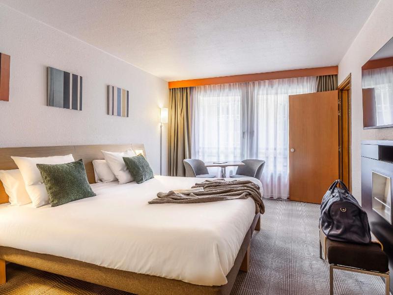 Novotel Lille Centre Gares - image 9