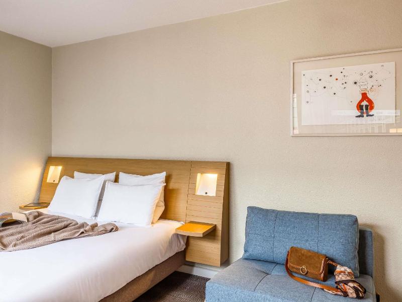 Novotel Lille Centre Gares - image 8