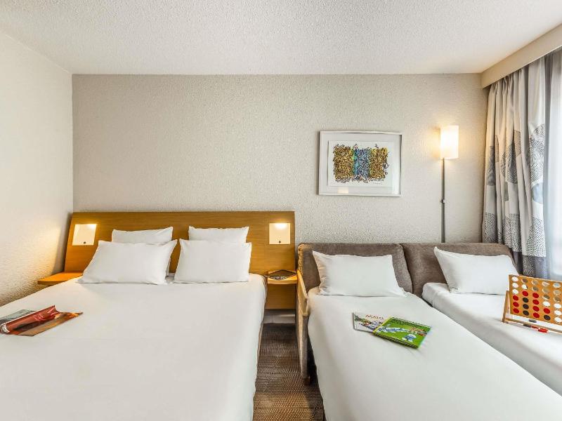 Novotel Lille Centre Gares - image 15