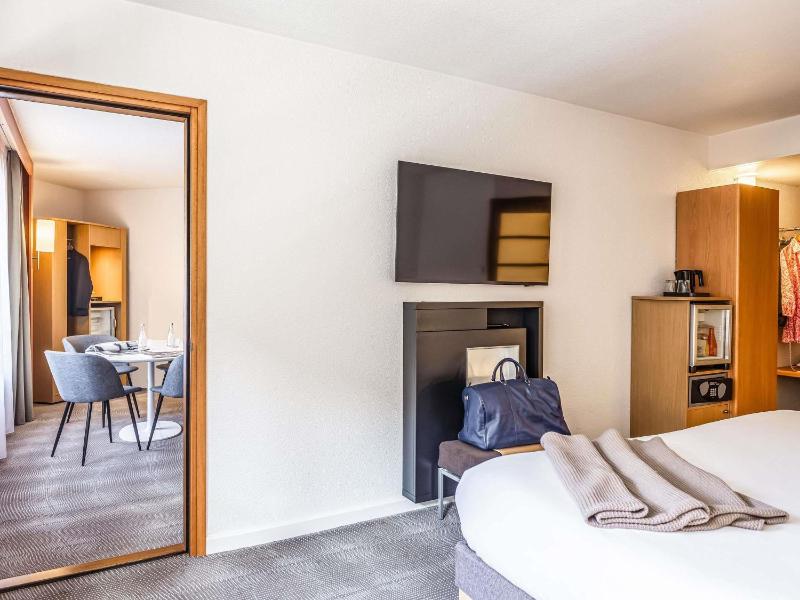 Novotel Lille Centre Gares - image 6