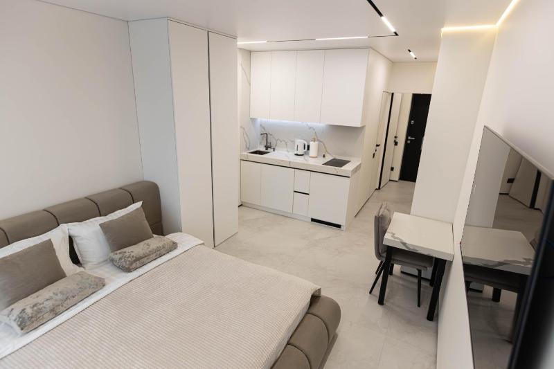 White Lines Premium Apartments City Center - image 6