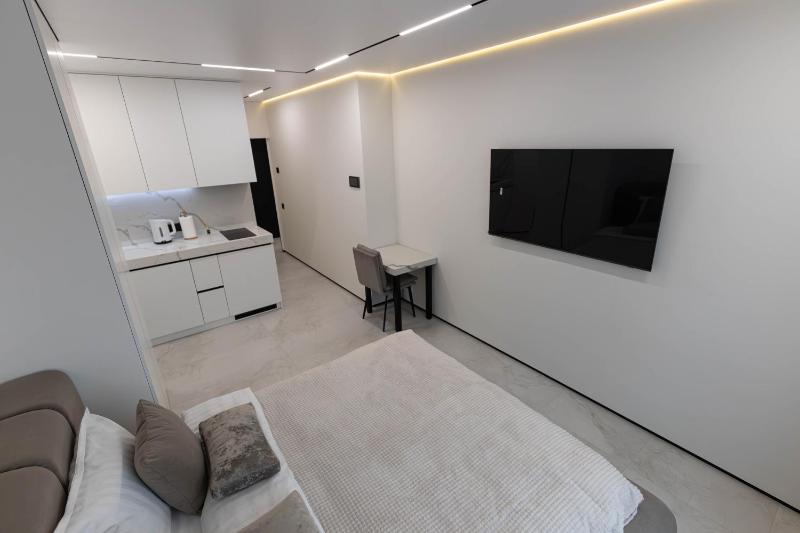 White Lines Premium Apartments City Center - image 16