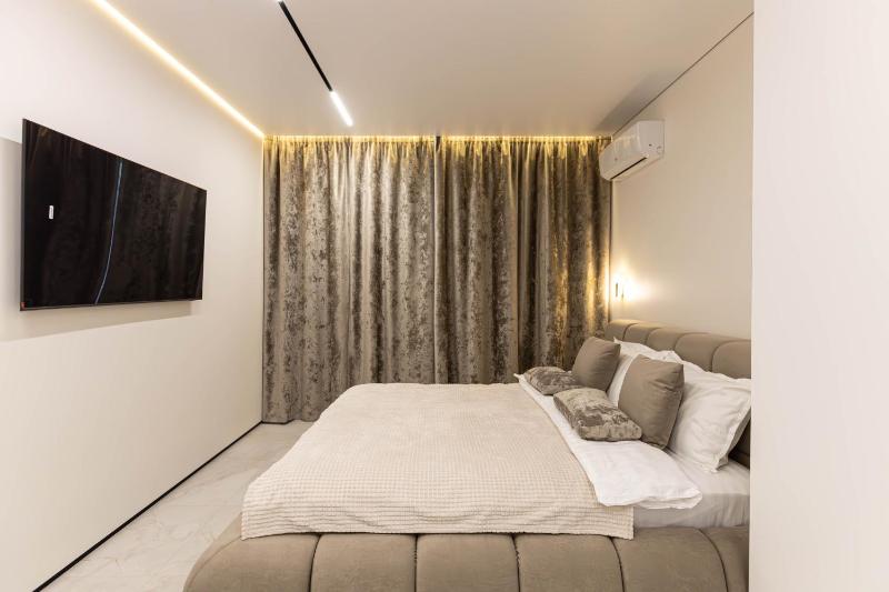 White Lines Premium Apartments City Center - image 11