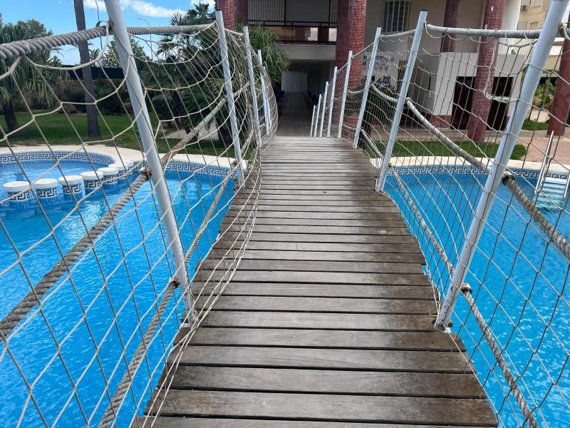 Apartamentos Marblau Varios 1 2 y 3 dormitorios - Julio y Agosto SOLO FAMILIAS - image 21