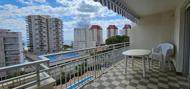 Apartamentos Marblau Varios 1 2 y 3 dormitorios - Julio y Agosto SOLO FAMILIAS - image 30