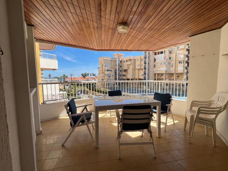 Apartamentos Marblau Varios 1 2 y 3 dormitorios - Julio y Agosto SOLO FAMILIAS - image 13