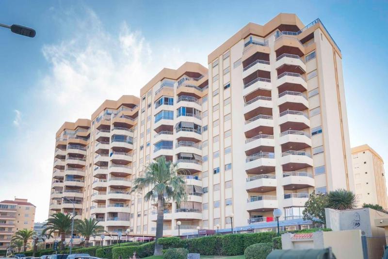 Apartamentos Marblau Varios 1 2 y 3 dormitorios - Julio y Agosto SOLO FAMILIAS - image 47