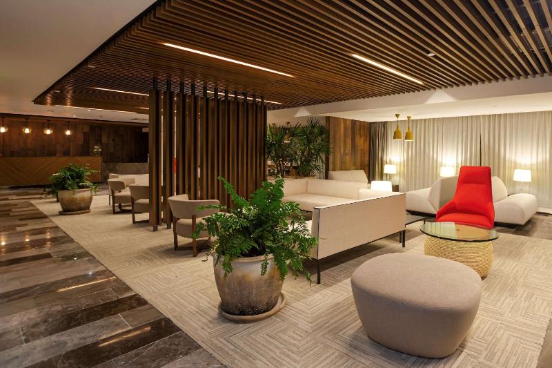 NH Collection Merida Paseo Montejo - image 8