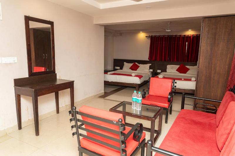 Rivasa Resort 5 mins to Calangute Beach - image 36