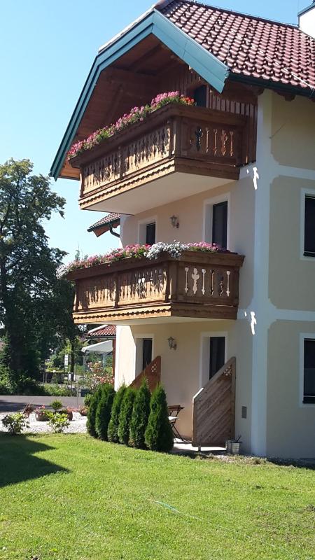 Pension Ballwein - image 12