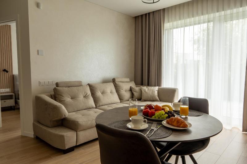 Cozy home night and day - image 17