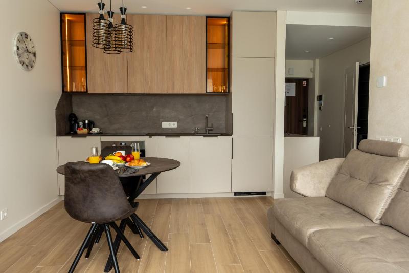 Cozy home night and day - image 46