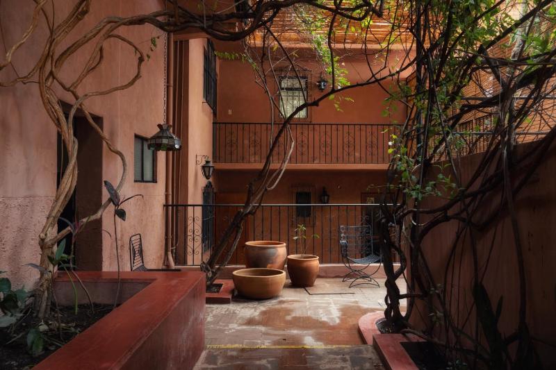 Casa Arrona Oaxaca - image 16