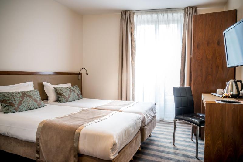 Art Hotel Eiffel - image 16