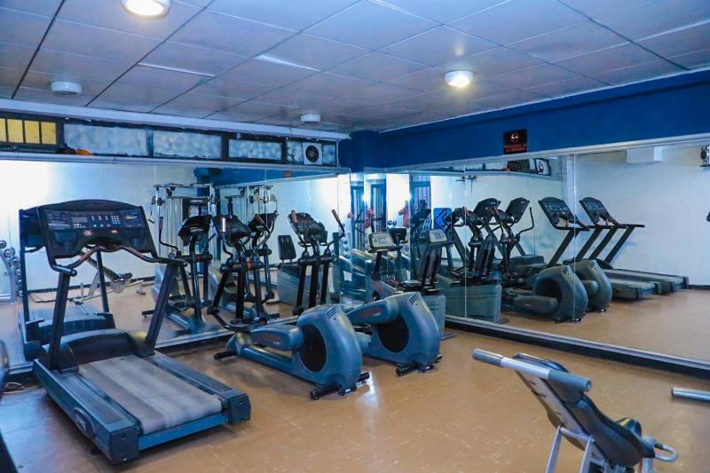 Platinum Hotel - image 16