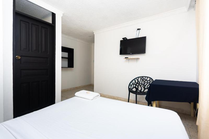 Hotel Costa Caribe BAQ - image 16