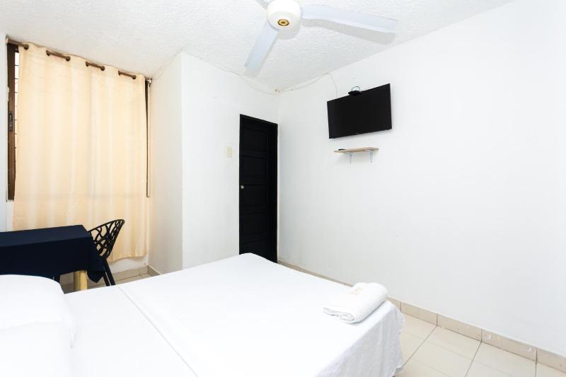 Hotel Costa Caribe BAQ - image 14