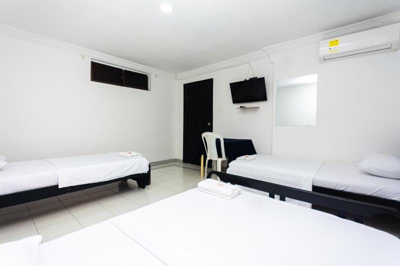 Hotel Costa Caribe BAQ - image 12