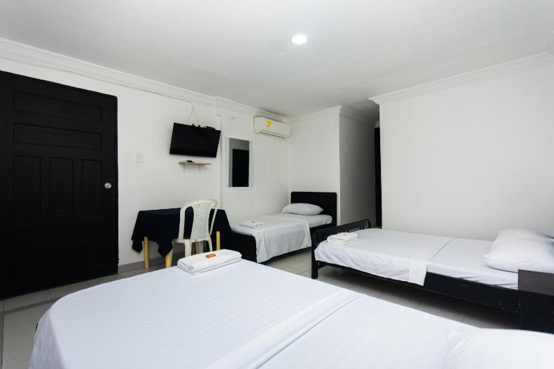 Hotel Costa Caribe BAQ - image 9