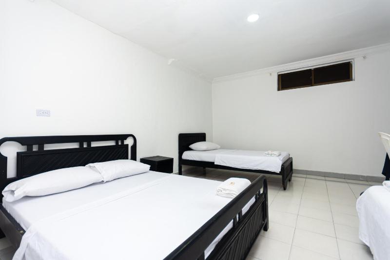 Hotel Costa Caribe BAQ - image 15