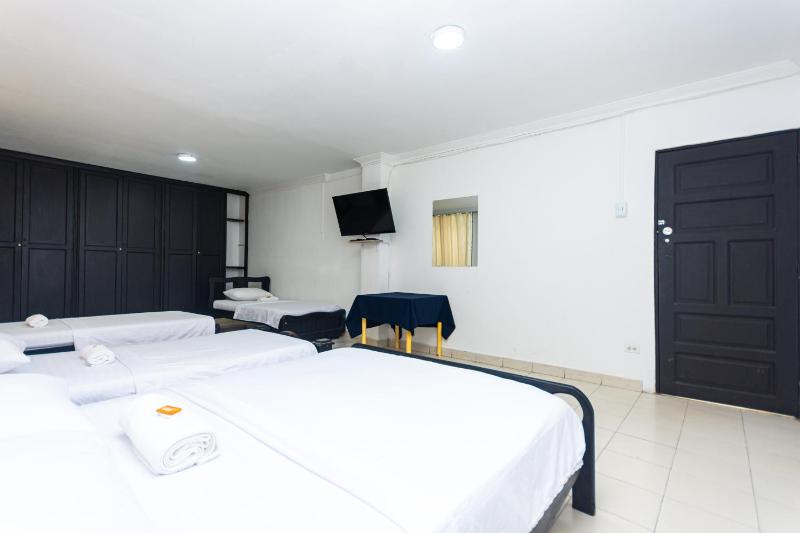 Hotel Costa Caribe BAQ - image 7