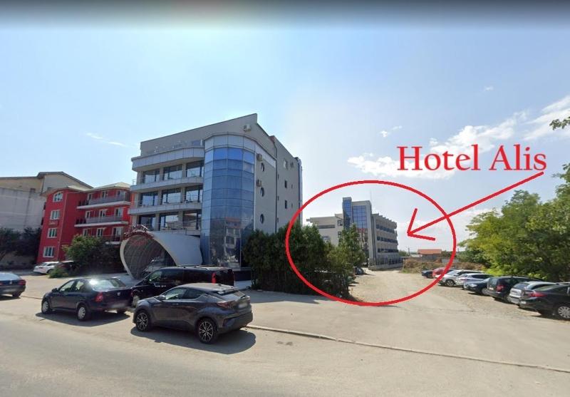 Hotel Alis - image 21