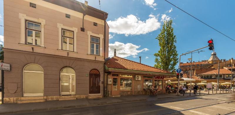 Baš Čaršija Boutique Place - image 8