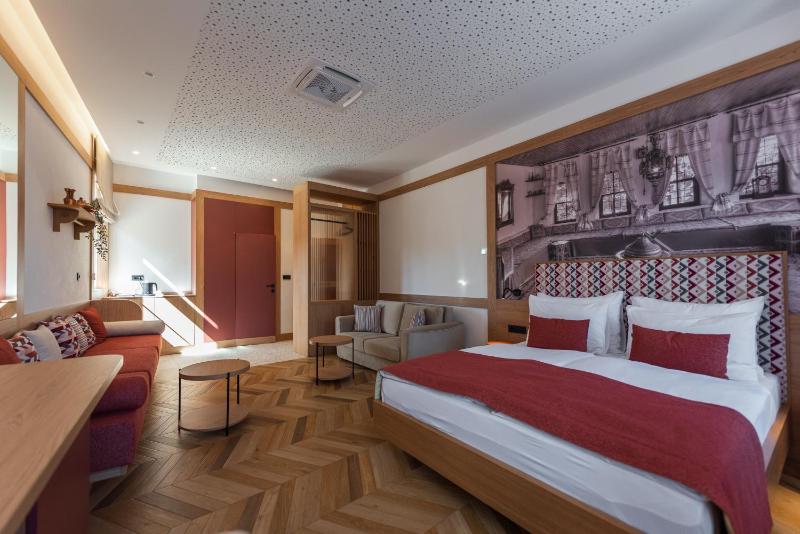 Baš Čaršija Boutique Place - image 12