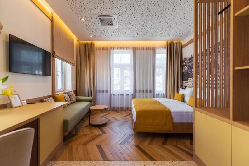 Baš Čaršija Boutique Place - image 4
