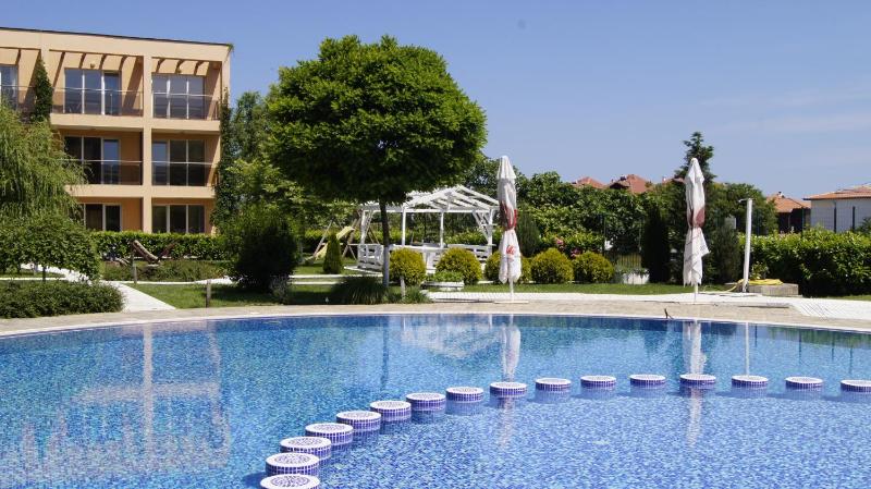 Apartments Sozopoli Hills - image 11