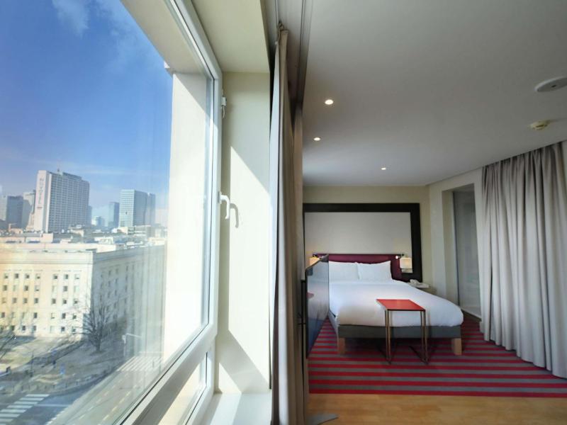 Mercure Warszawa Grand - image 7