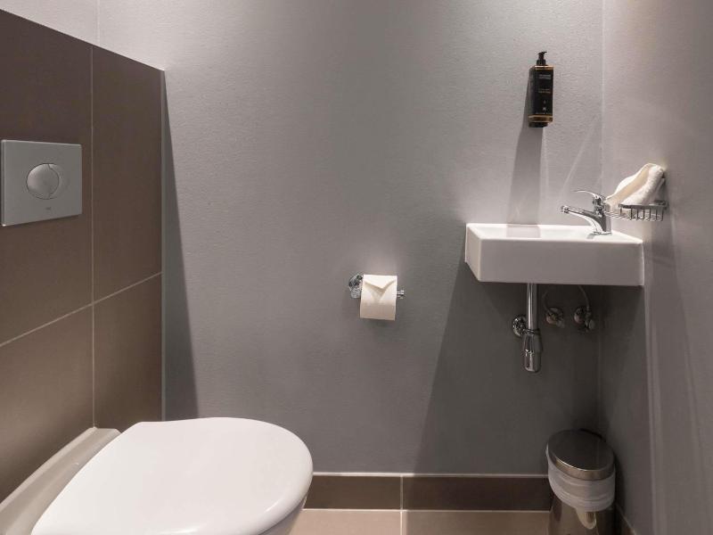 Mercure Warszawa Grand - image 13