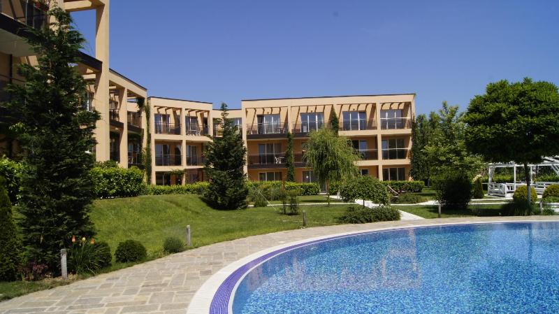 Apartments Sozopoli Hills - image 32