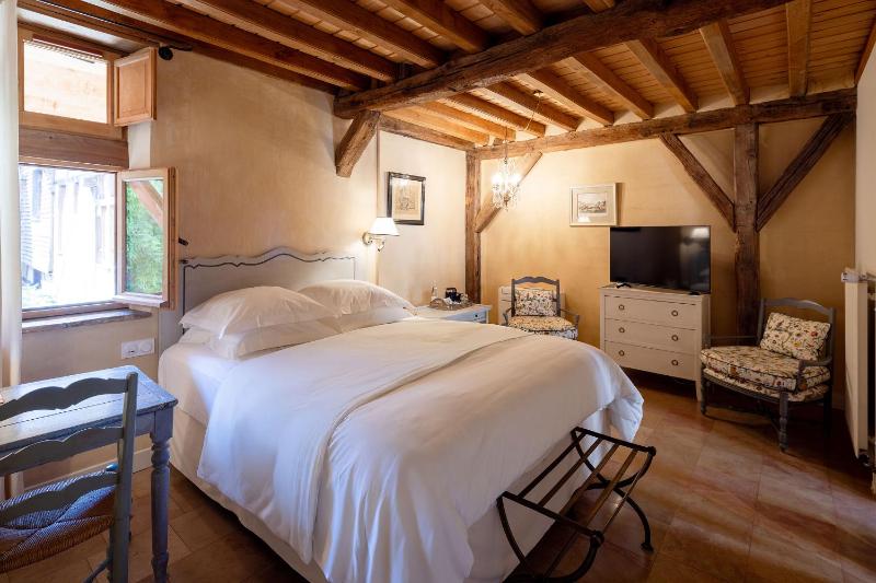 Le Champ des Oiseaux & Spa - image 43