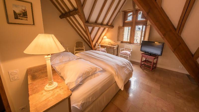 Le Champ des Oiseaux & Spa - image 37