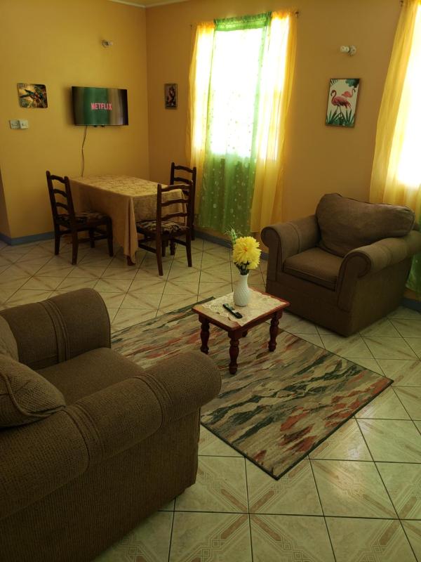 Maso's Dwelling - image 1