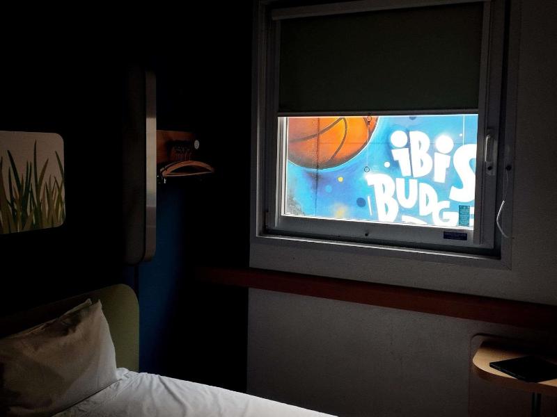 Ibis Budget Alicante - image 19