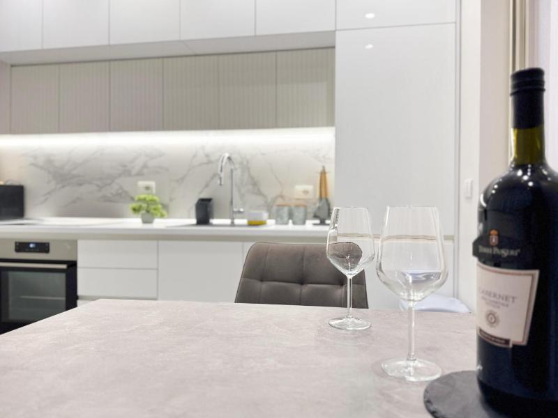 Shkodra Relax Apartment - image 9