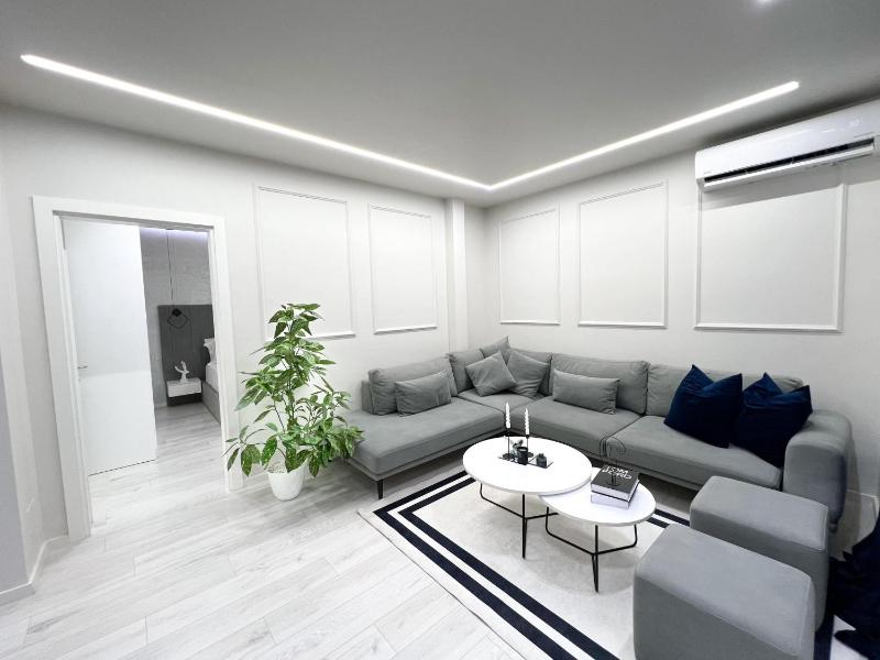 Shkodra Relax Apartment - image 12