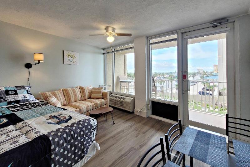 Pirates Cove Condo Unit #401 - image 2