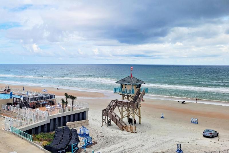 Pirates Cove Condo Unit #401 - image 20
