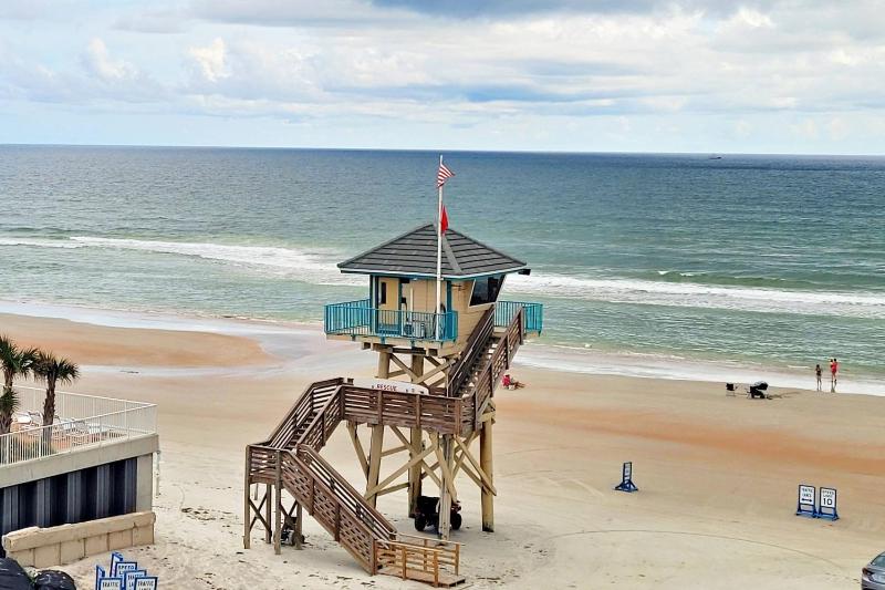 Pirates Cove Condo Unit #401 - image 29