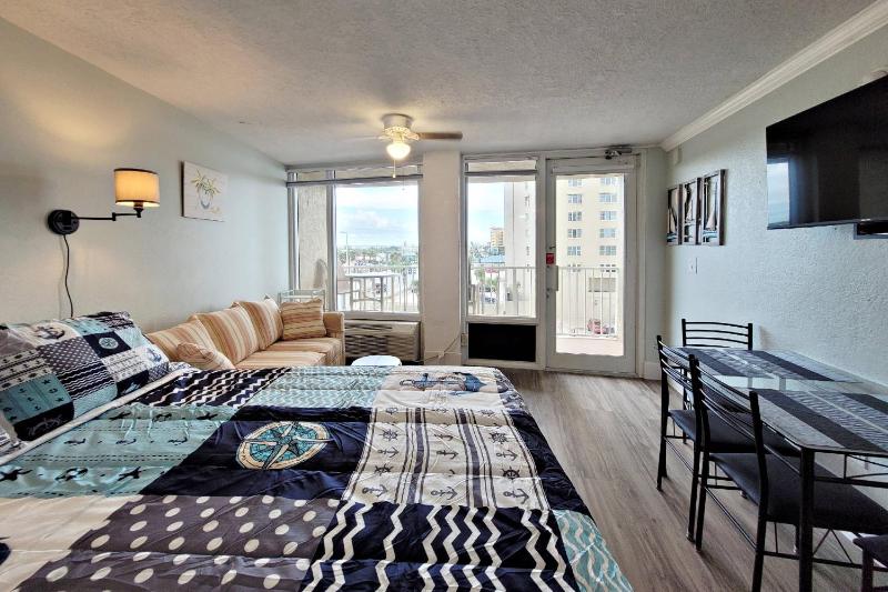 Pirates Cove Condo Unit #401 - image 21