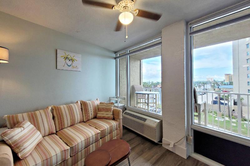 Pirates Cove Condo Unit #401 - image 18