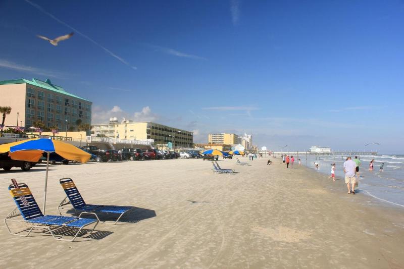 Pirates Cove Condo Unit #401 - image 7