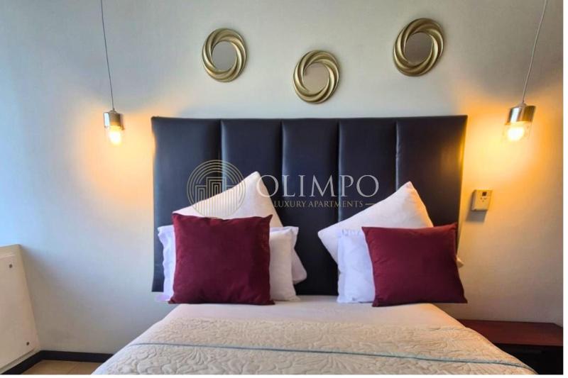 Olimpo Sky Room Deluxe con Vista al Río & Área Social 16031 - image 4