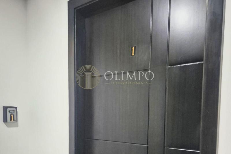 Olimpo Sky Room Deluxe con Vista al Río & Área Social 16031 - image 13