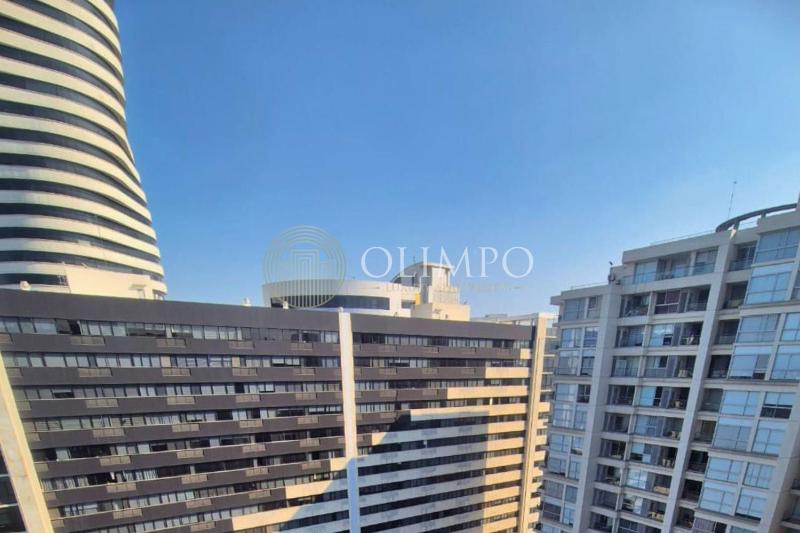 Olimpo Sky Room Deluxe con Vista al Río & Área Social 16031 - image 12